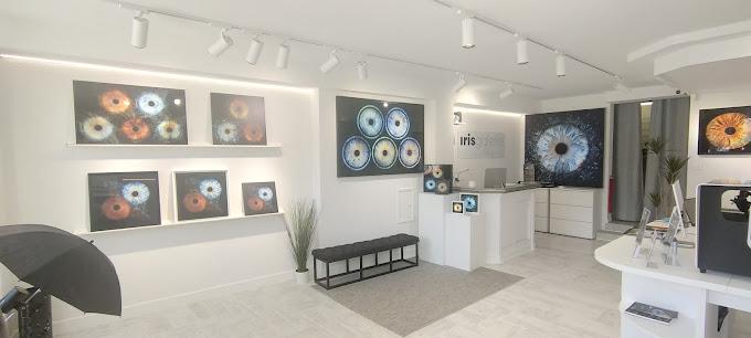 Iris Galerie