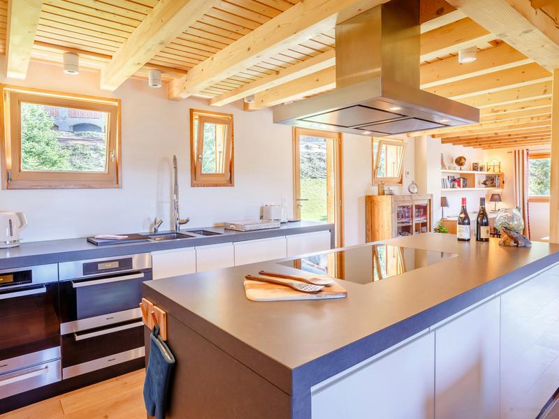 Chalet Joux Verte - OVO Network_Les Gets