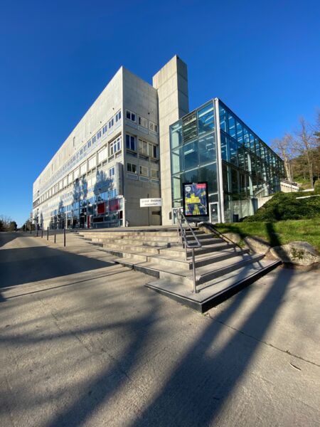 Opéra de Saint-Etienne