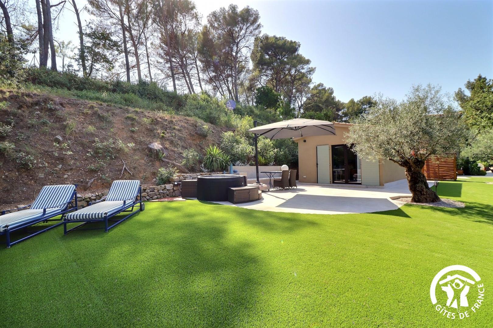 La Maisonnette, Le Tholonet - photo 13