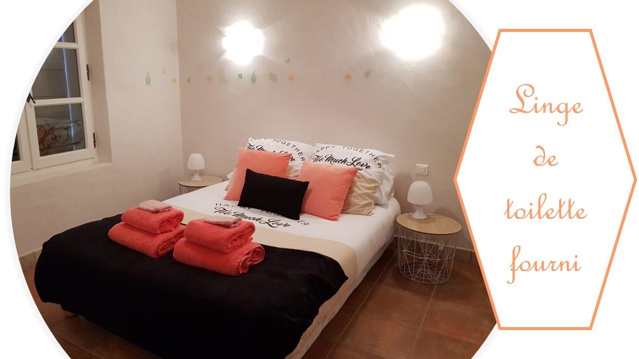 La Coccinelle d'Emilie, Noves - photo 54