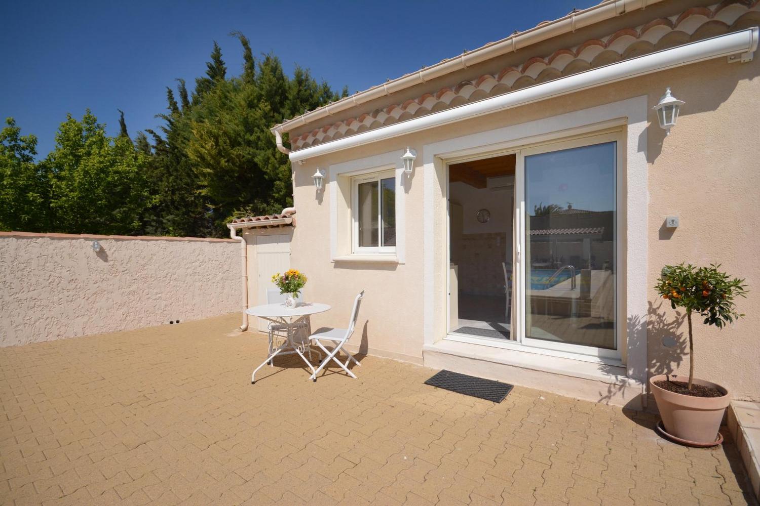 Lou Beruguet, Mouriès - photo 11