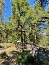 photo des parcours