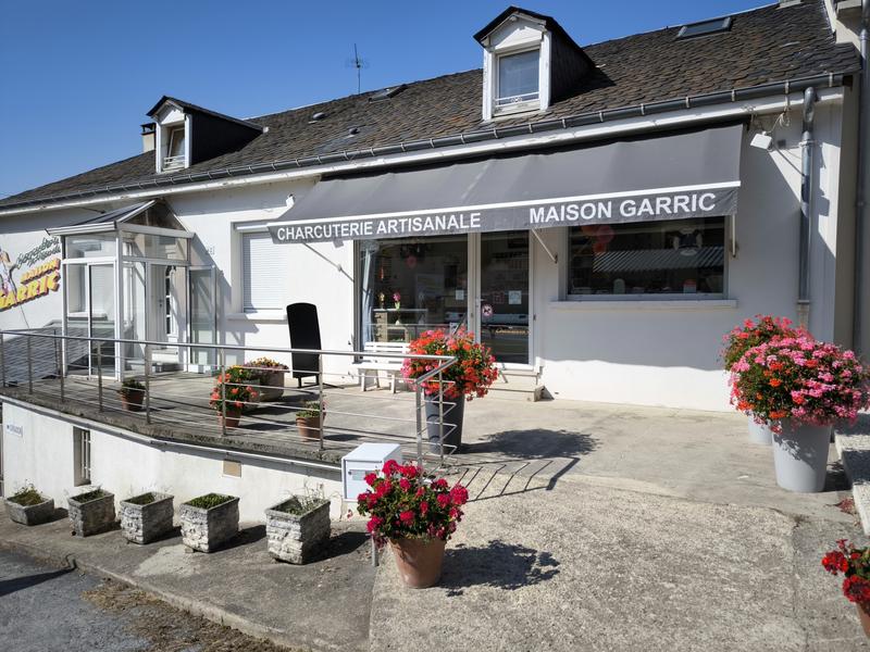 Charcuterie Maison Garric
