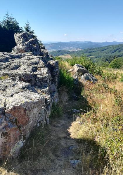 Tombeau de Gargantua