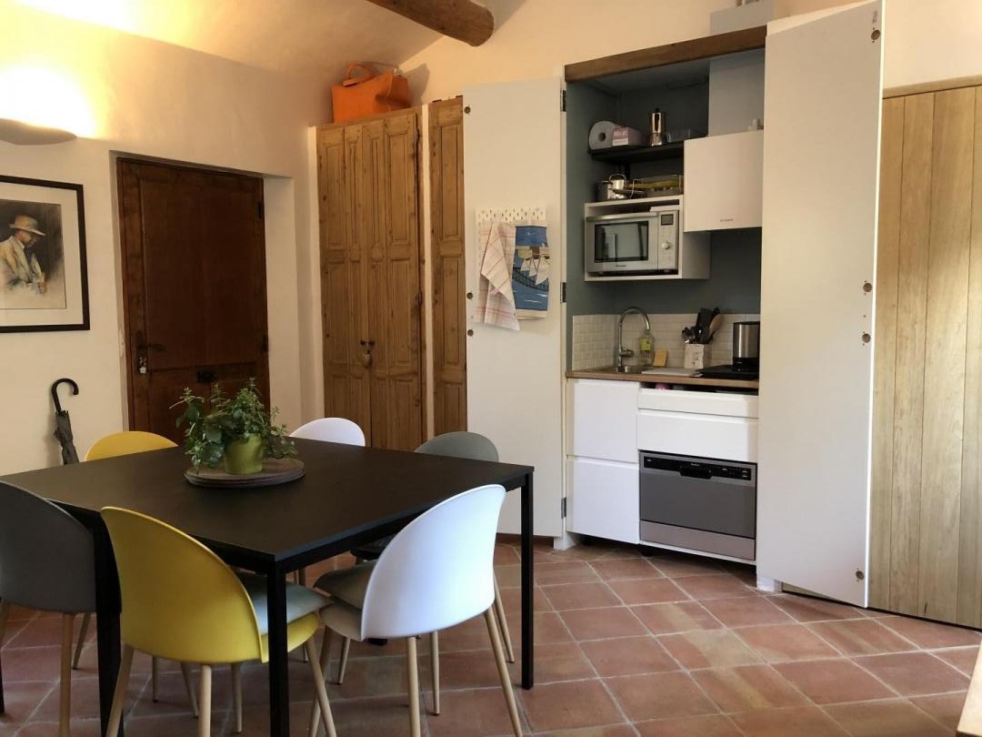 Le Mas Du Biaou, Trets - photo 15