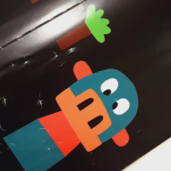 Racontu2019 en peur : Gros  cornichon !_u00c9tampes