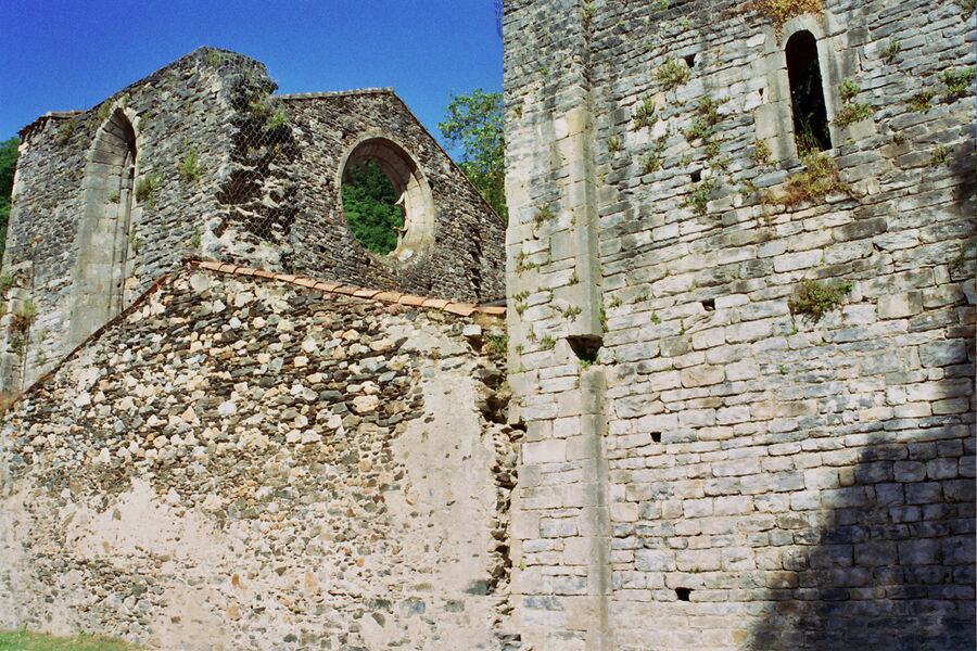 collégiale
