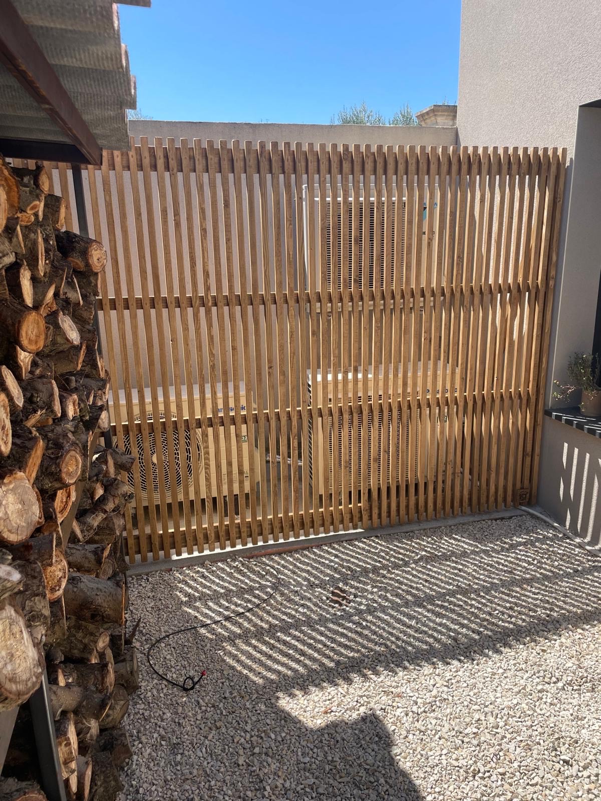 Le Garçon de bois — photo 2