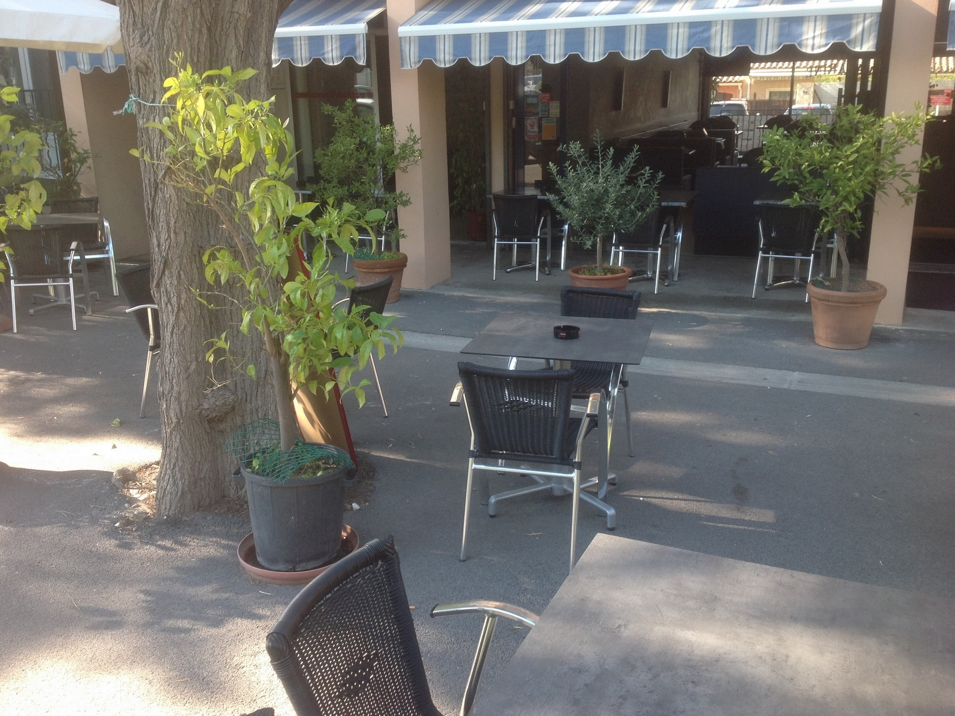 La Mazarine, Aix-en-Provence - photo 4