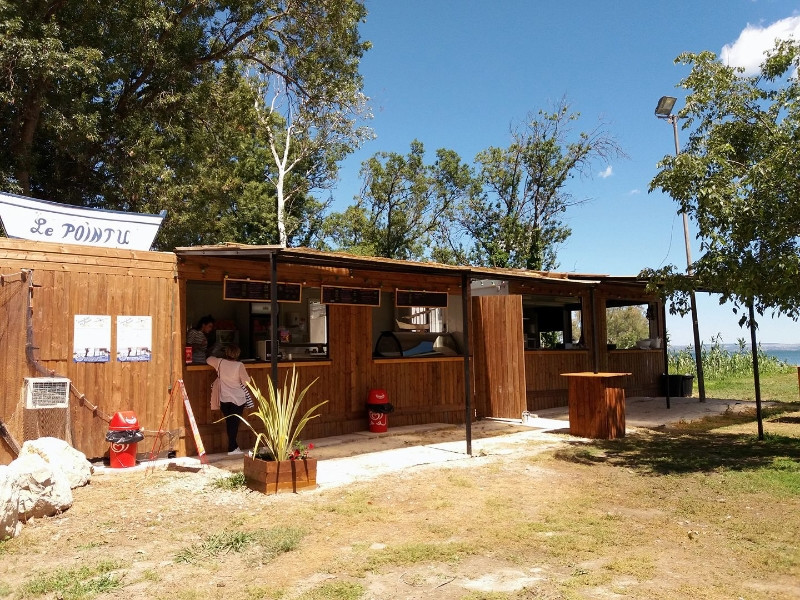 Guinguette du Pointu