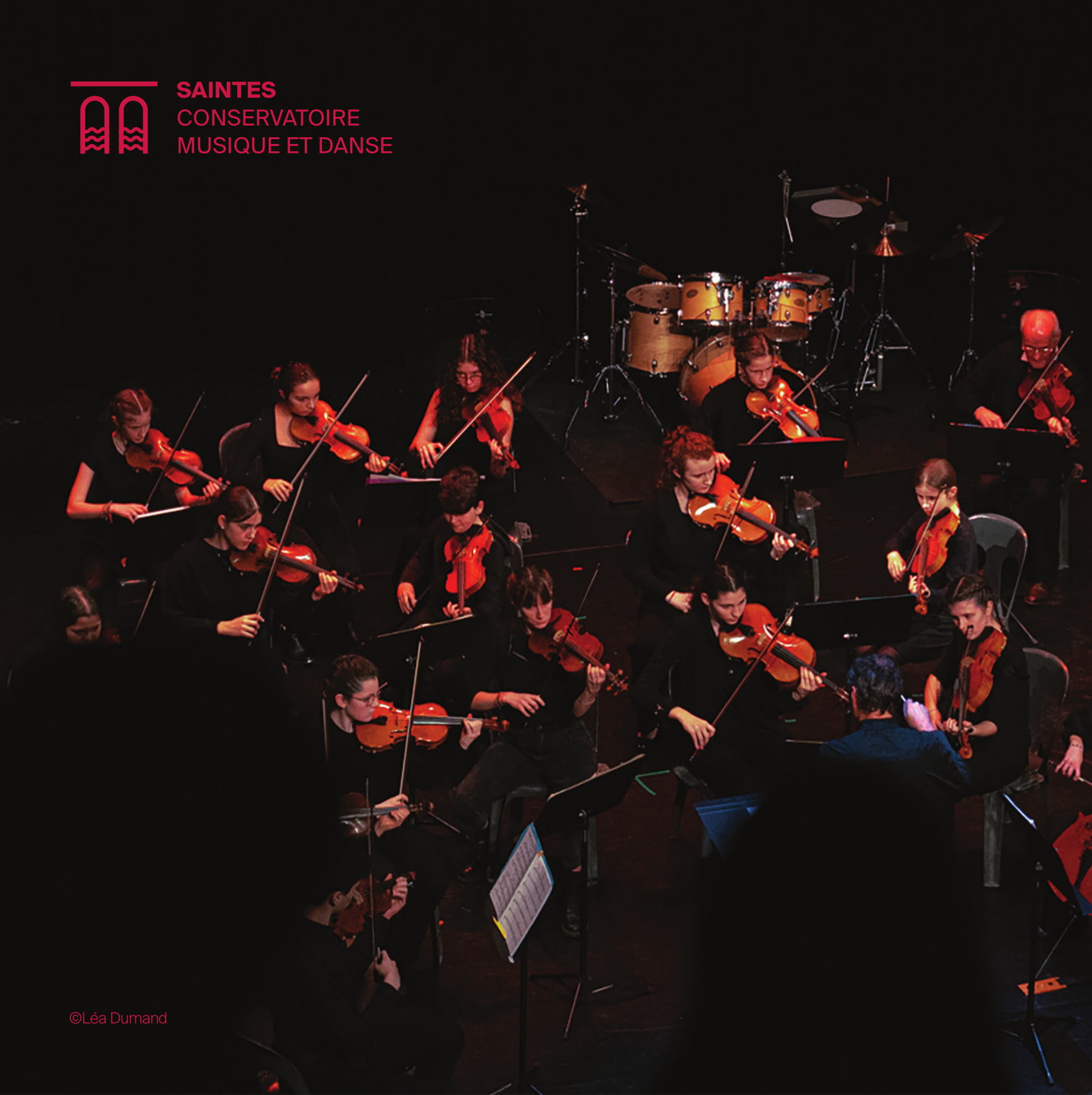 Concerts du Nouvel An du Conservatoire