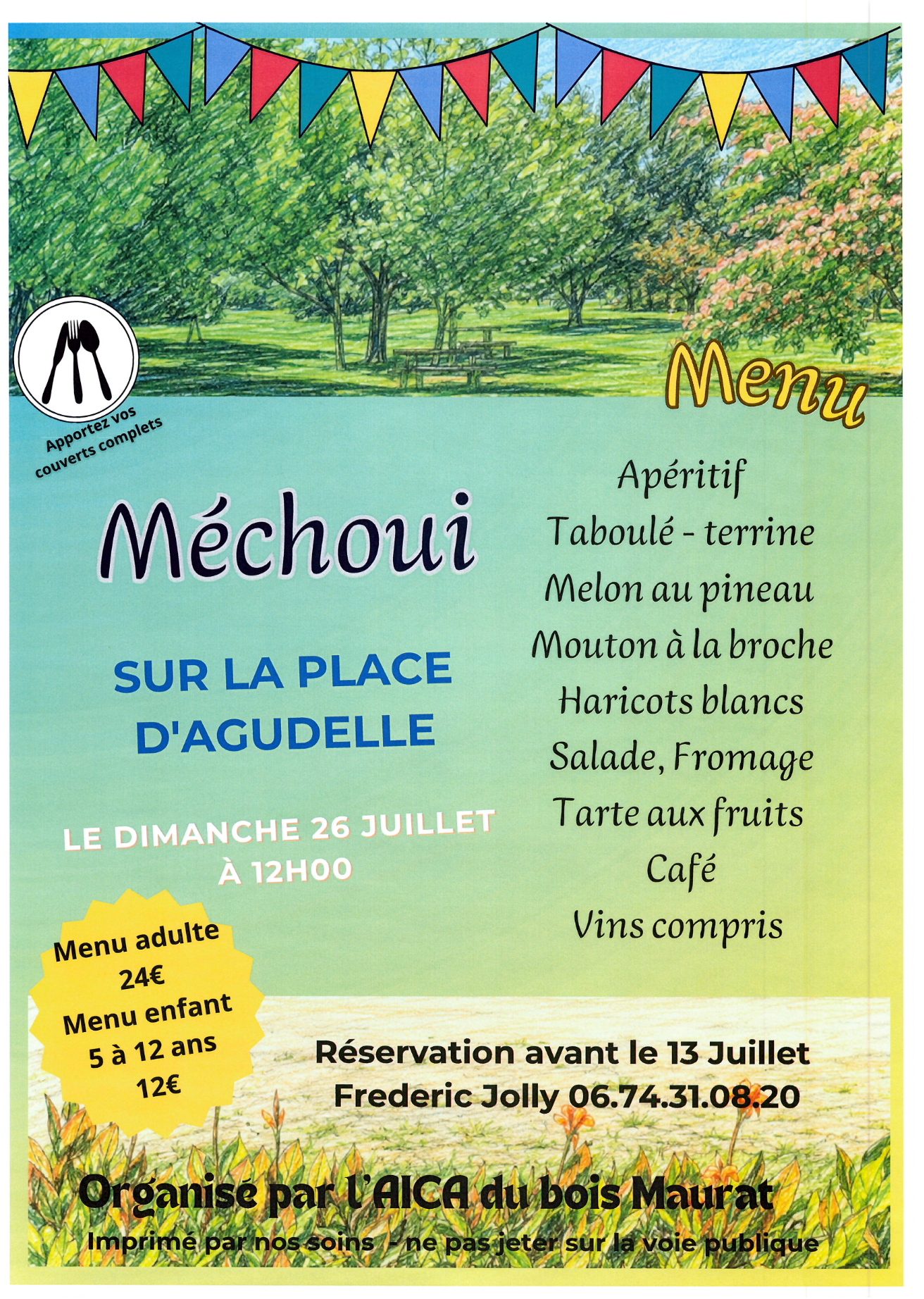 Méchoui