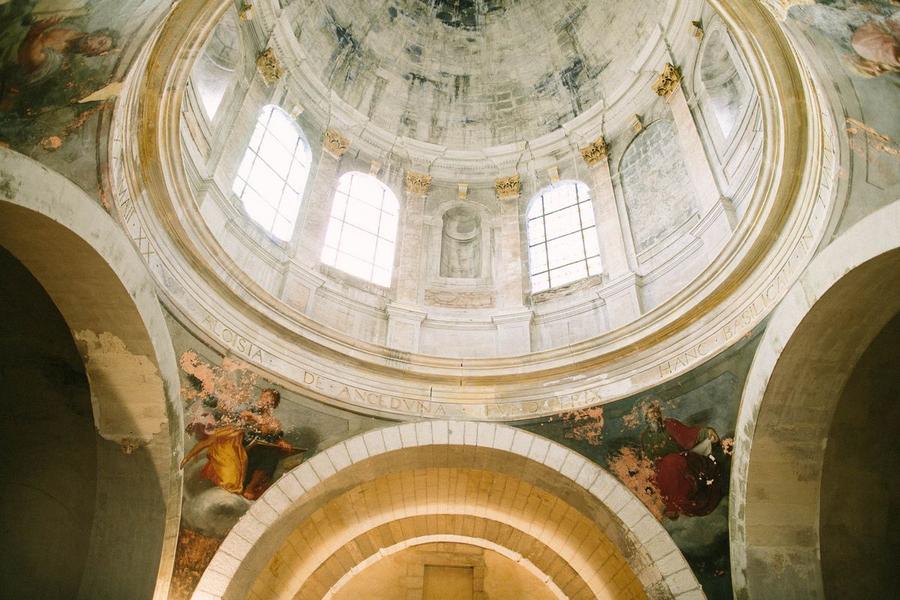 Hôtel Cloître Saint Louis