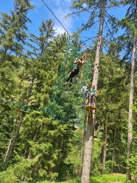 Bozel Aventure - Bozel