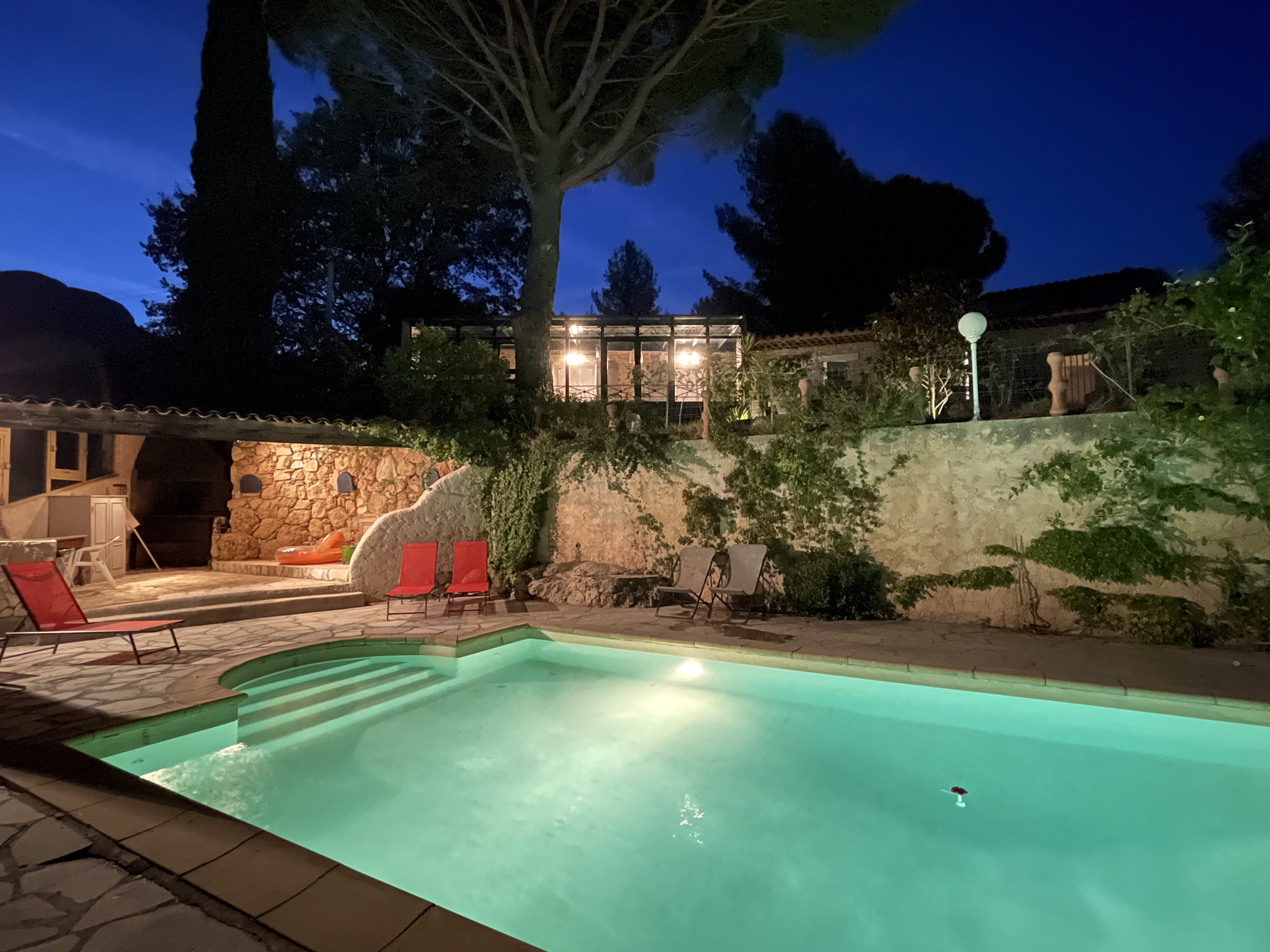 Le Belvédère du Garlaban, Aubagne - photo 2