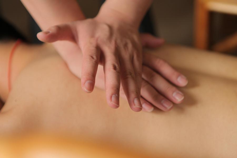Pure Flow : massage Thaï_Les Orres