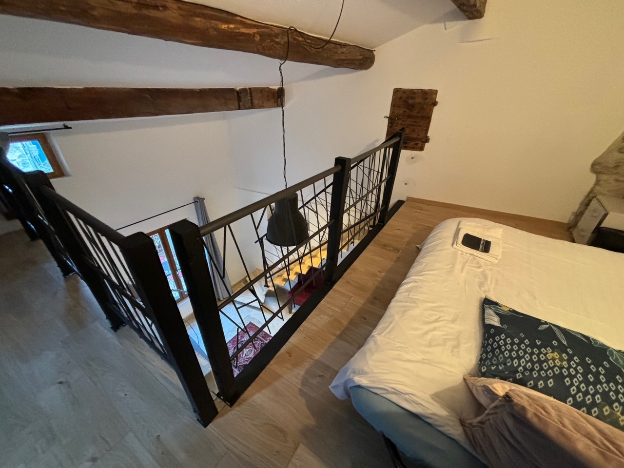 Instant en Provence Le Loft, Eyragues - photo 15