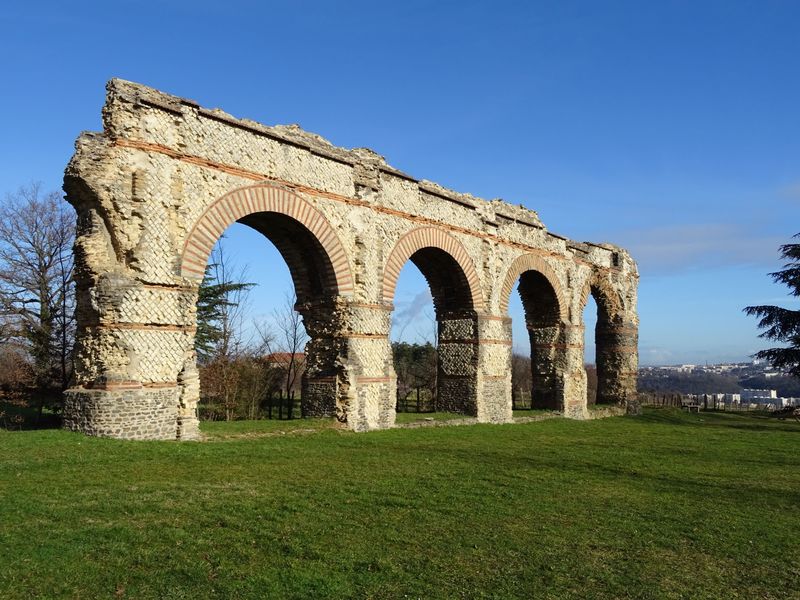 Aire de pique nique du Plat de l'Air