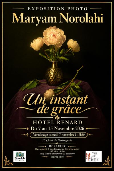 Exposition photo