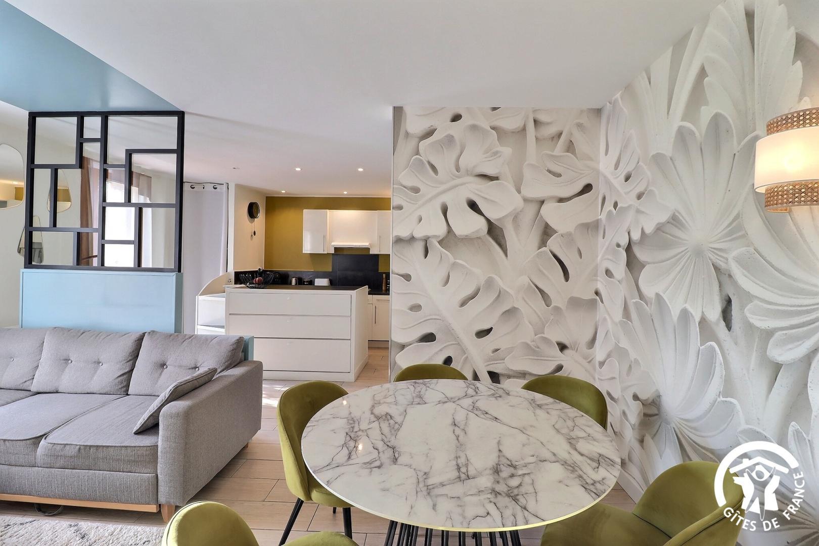 La Pichouline, Vernègues - photo 7