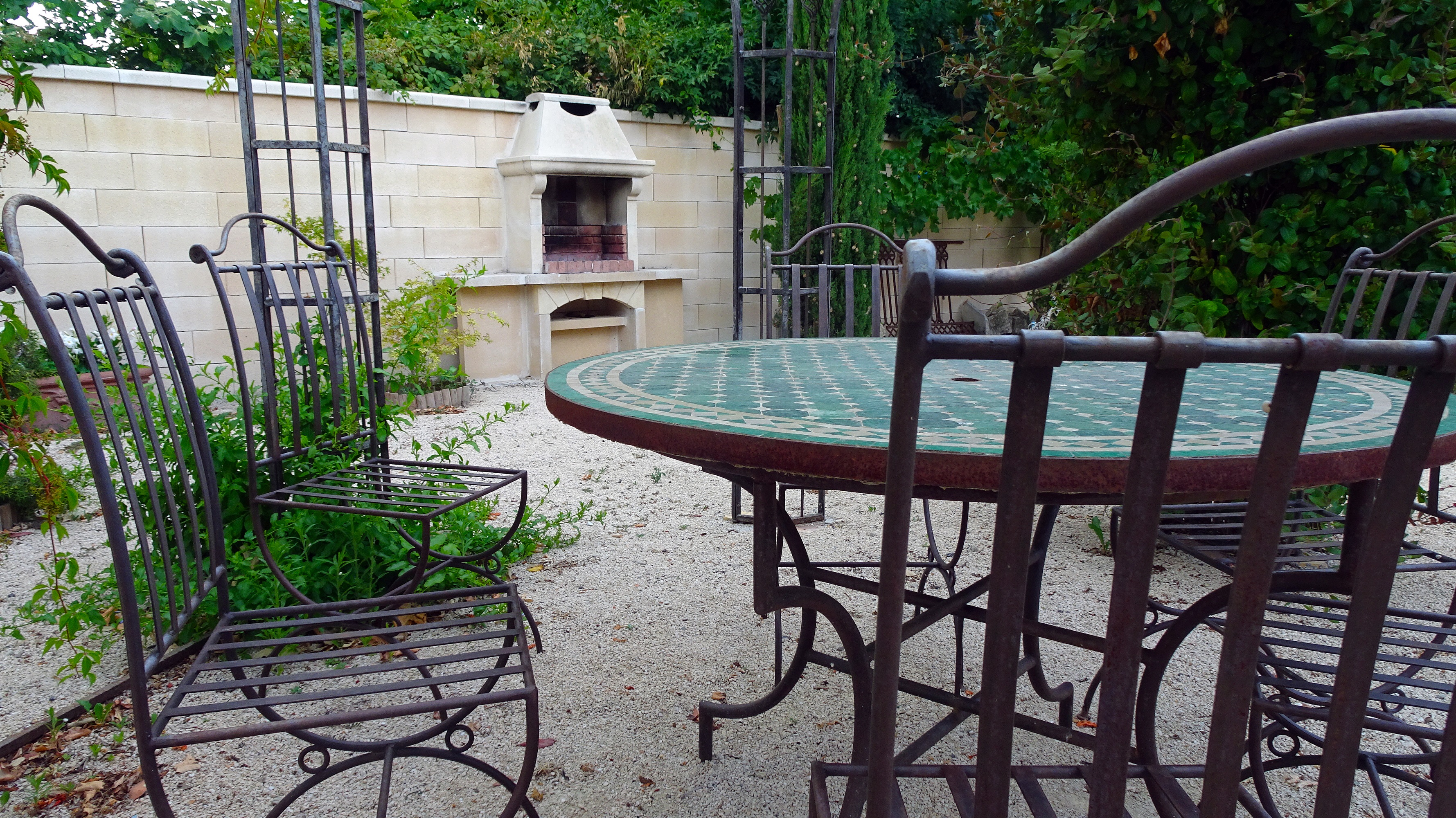 Le Mazet Des Oliviers, Plan-d'Orgon - photo 17