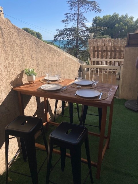 Studio vue mer - photo 2