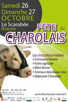 Fête du Charolais