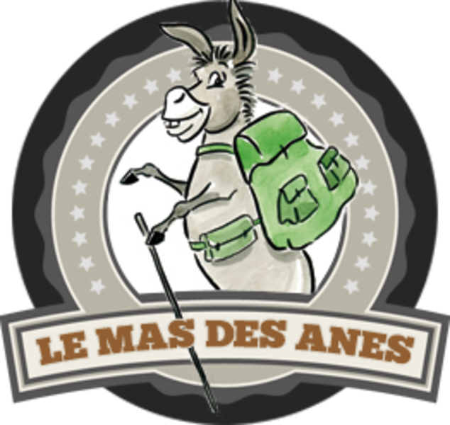 Balade et randonnée avec un âne - Le Mas des ânes_Le Plagnal