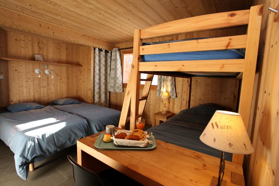 Chalet Mina_La Toussuire