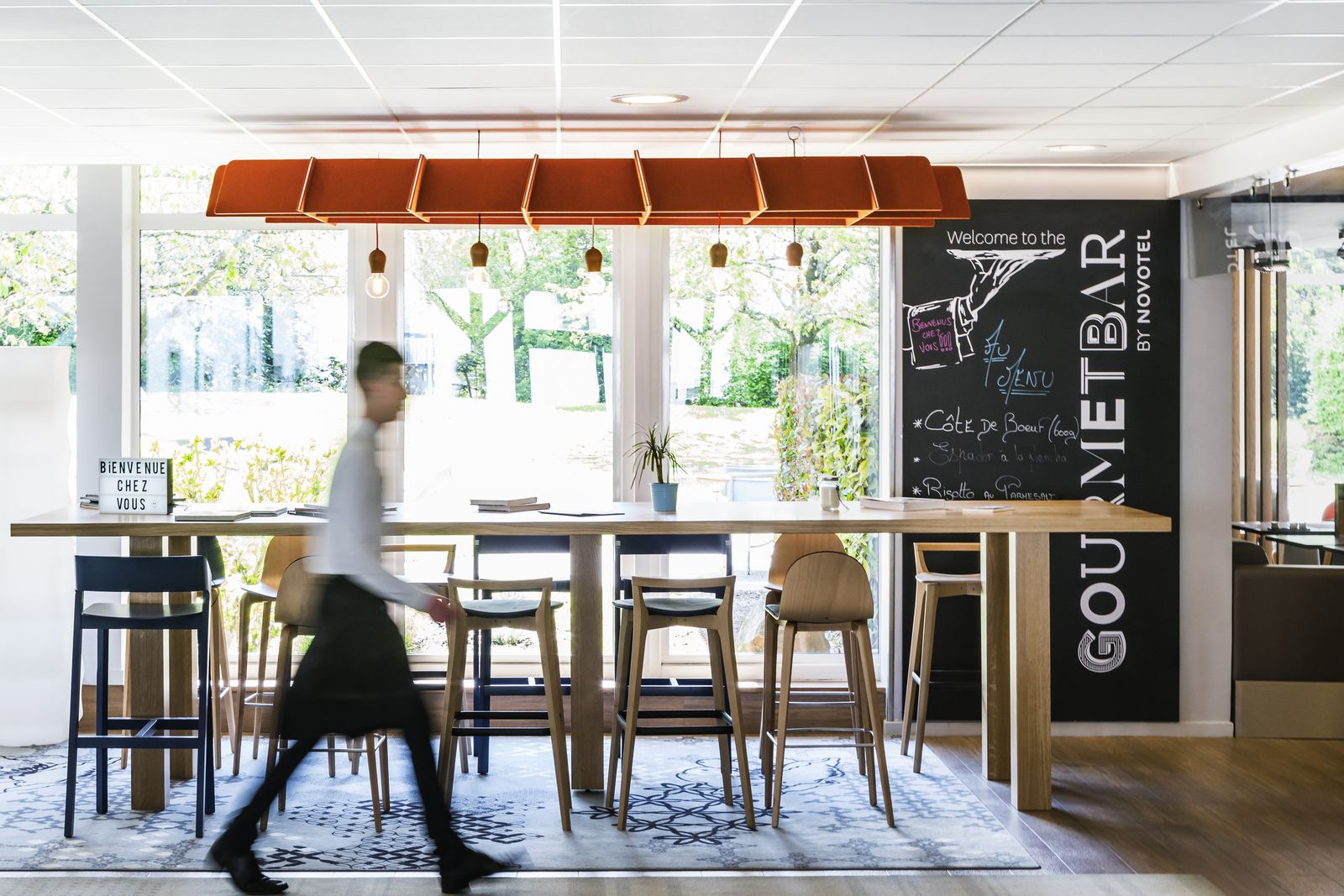 Novotel Paris-Saclay