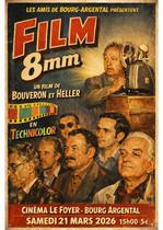 Film "Bouveron"_Bourg-Argental