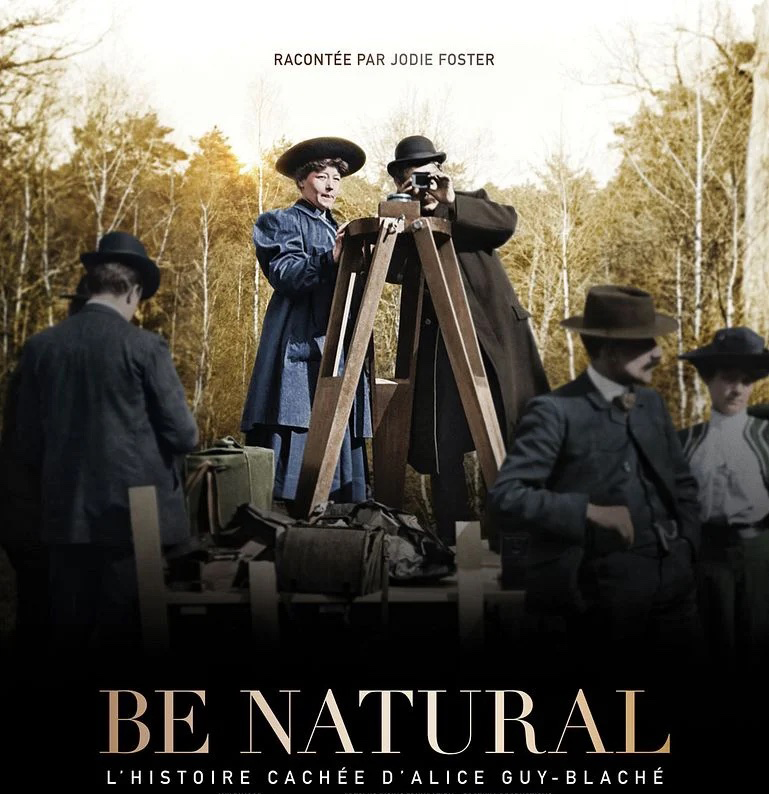 Soirée spéciale "Alice Guy"_Vizille