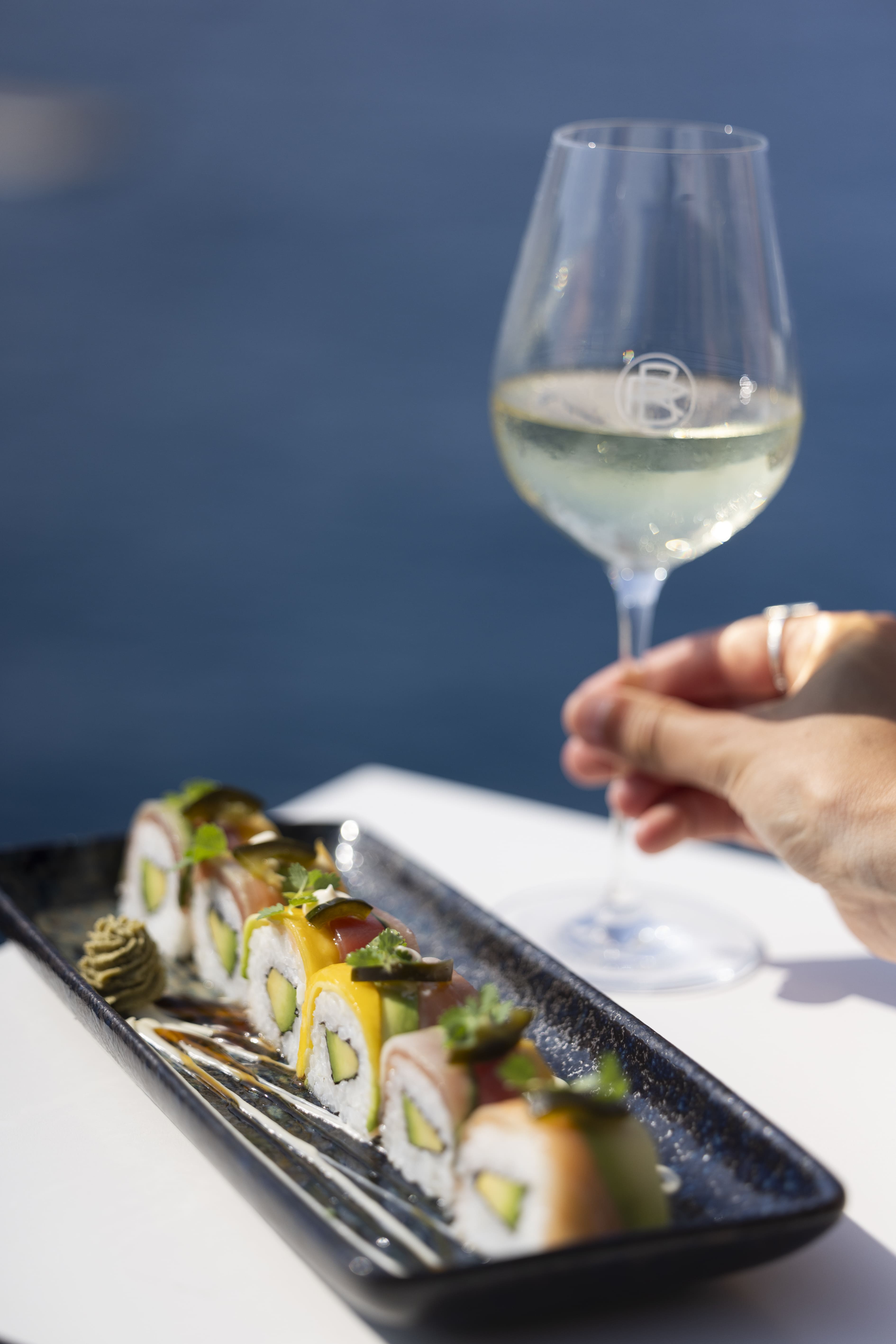 Les Roches Blanches - Le Loup Bar - photo 5