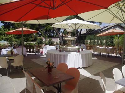 Salle De Reception L'Alize