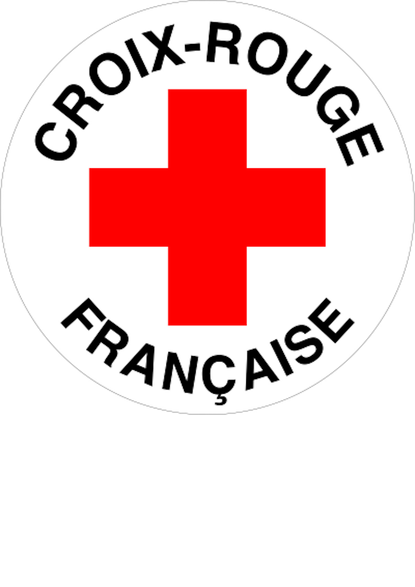 Trio Alegre pour la Croix Rouge