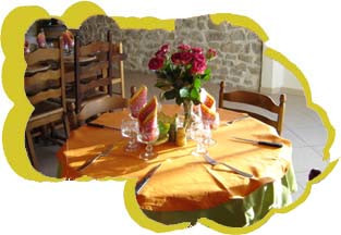 La ferme de Noé, Trets - photo 4