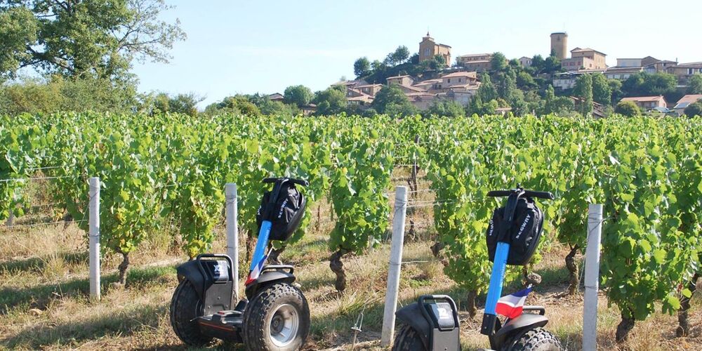 Mobilboard Beaujolais