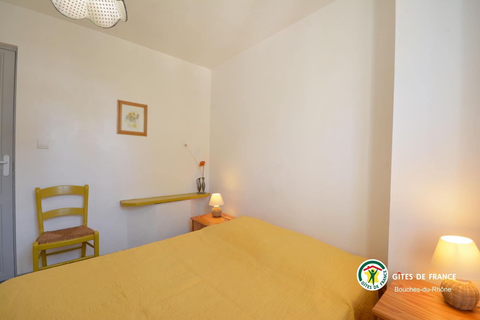 Lou Pissacan, Ceyreste - photo 23