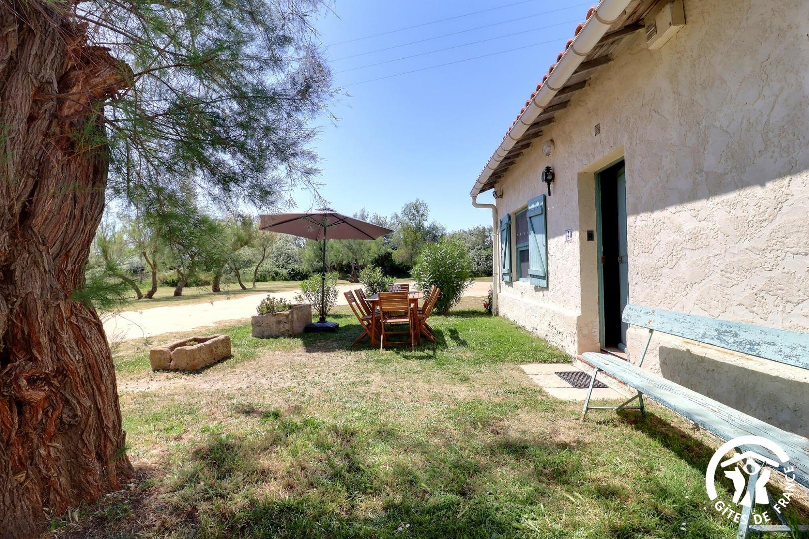 Le Pavillon De Chasse, Arles - photo 11