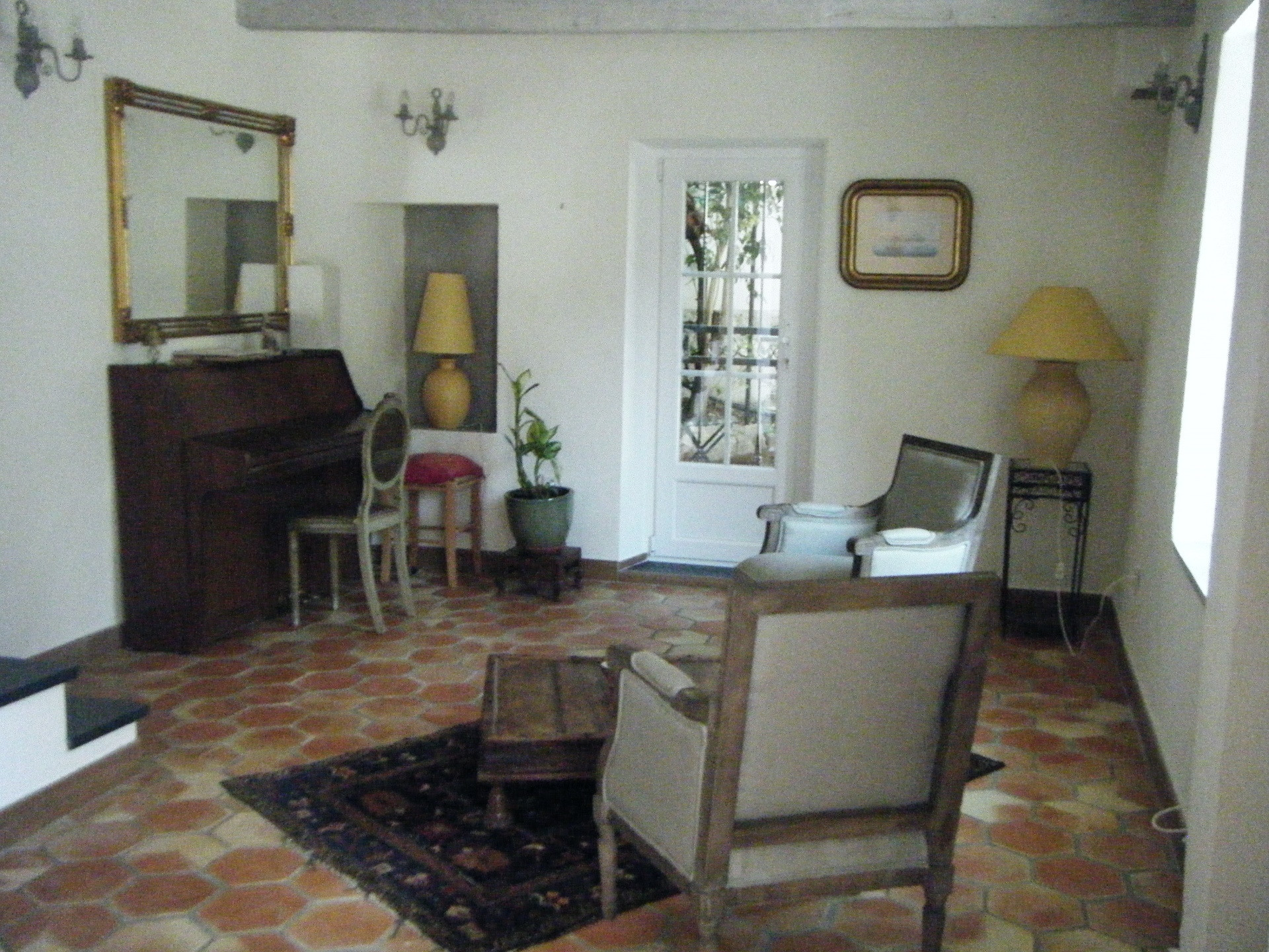 Cacheminette, Cassis - photo 5