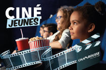 Ciné jeunes Chamrousse