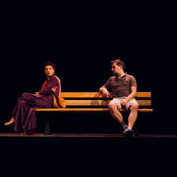 Théâtre : À quoi servent les points-virgules ? - Cie Le Chat du Désert