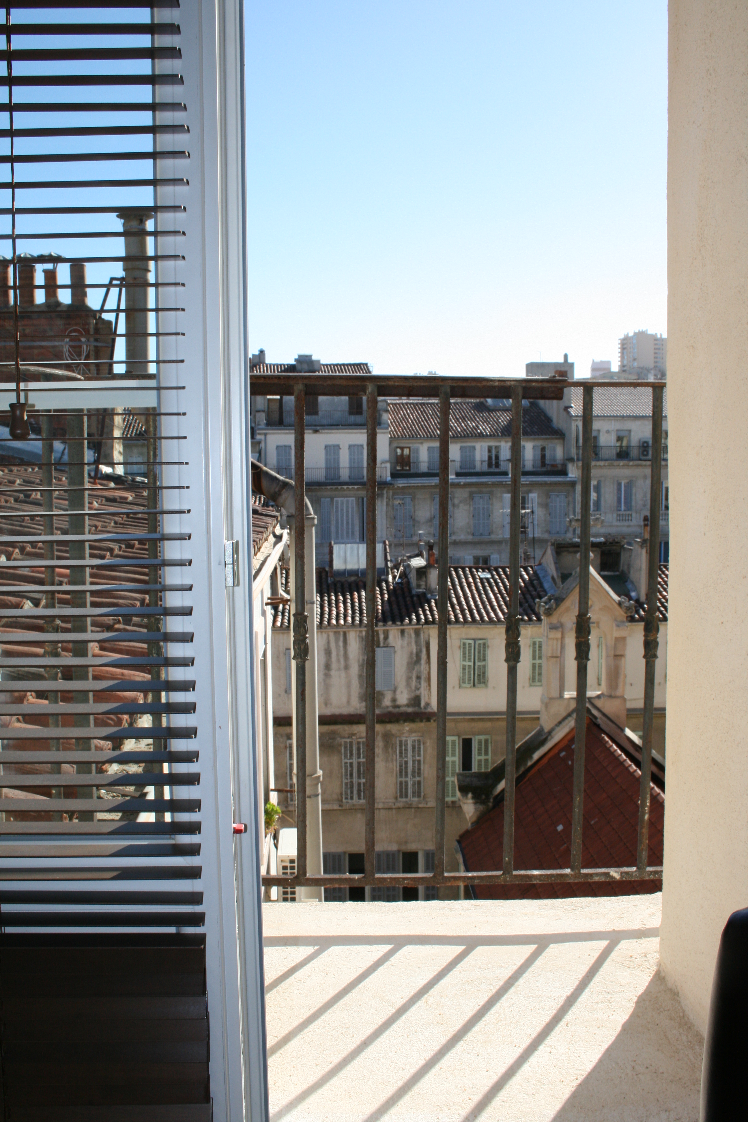 Le Bougainvillée, Marseille 1er Arrondissement - photo 2