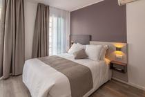 Photo de l'hotel Alcove Hôtel Nice à Nice