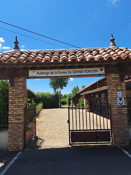 Auberge du Grand Ronjon_Cormoz