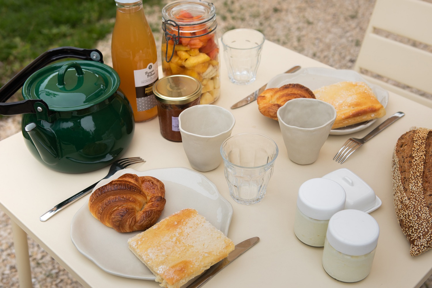 L'Atelier Tiny House, Châteaurenard - photo 6