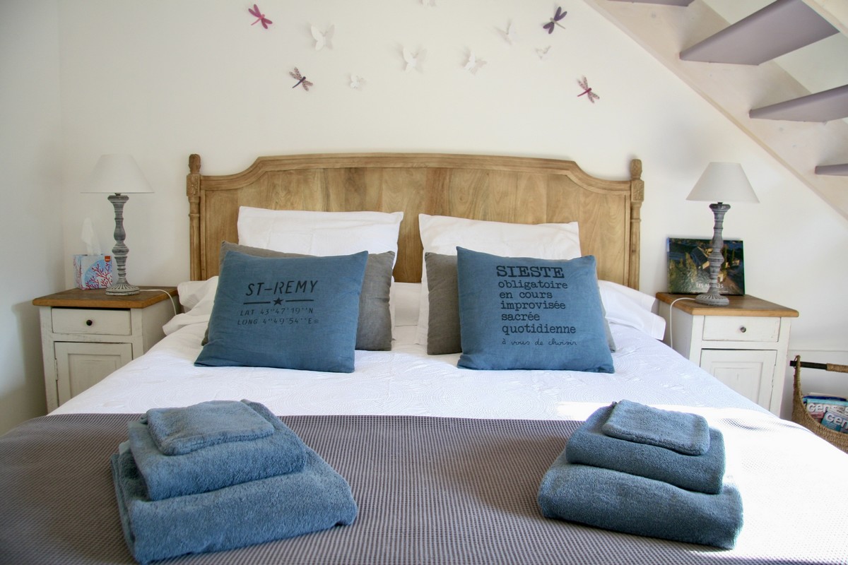 Au Mas de l'Estello, Saint-Rémy-de-Provence - photo 2