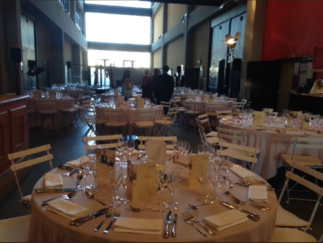 Friche la Belle de Mai