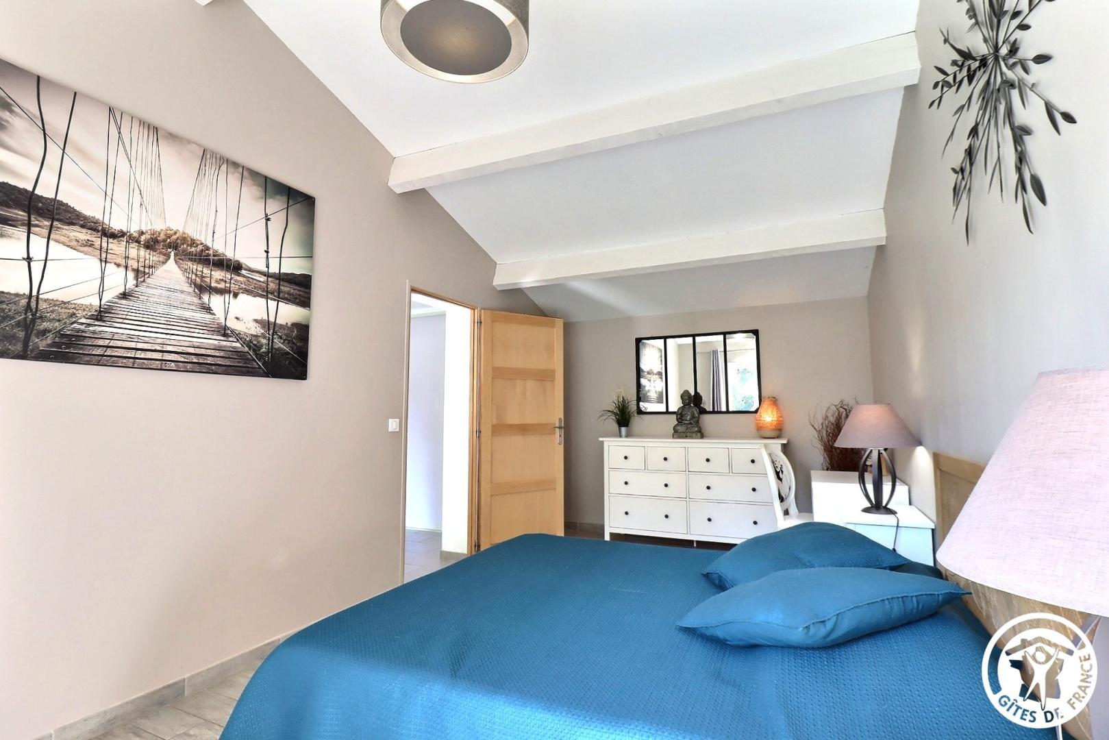 Villa Zen, Mollégès - photo 12